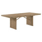 Adina - Extension Dining Set