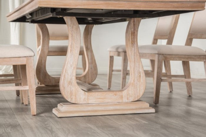 Orbetello 7pc Dining Set