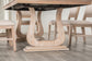 Orbetello 7pc Dining Set