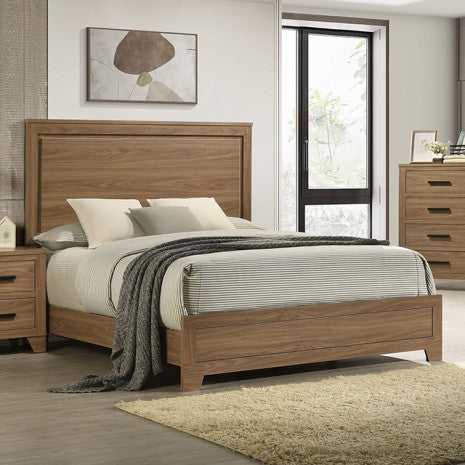 Panelli 6pc Bedroom Set