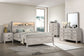 Mysen 6pc Bedroom Set