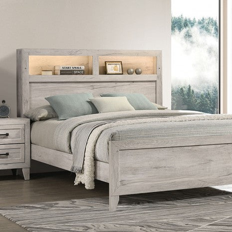 Mysen 6pc Bedroom Set
