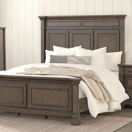 Huddersfield 6pc Bedroom Set
