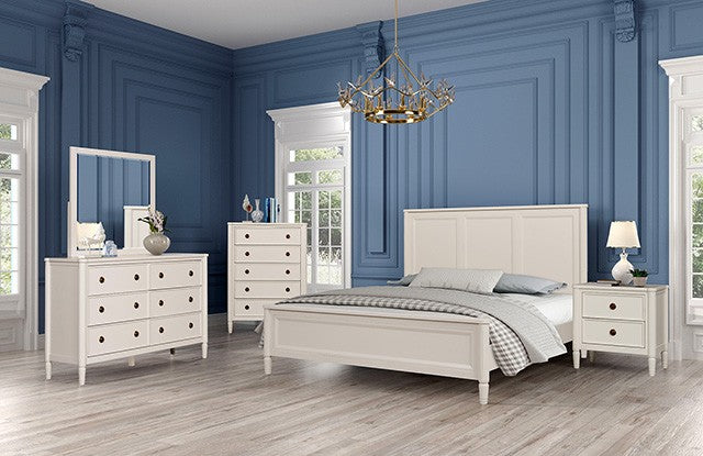 Altamira 6pc Bedroom Set