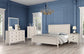 Altamira 6pc Bedroom Set