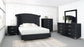 Lucinda - Bedroom Set