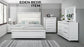 Eden - Chest - White