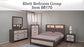 Rhett - Bedroom Set