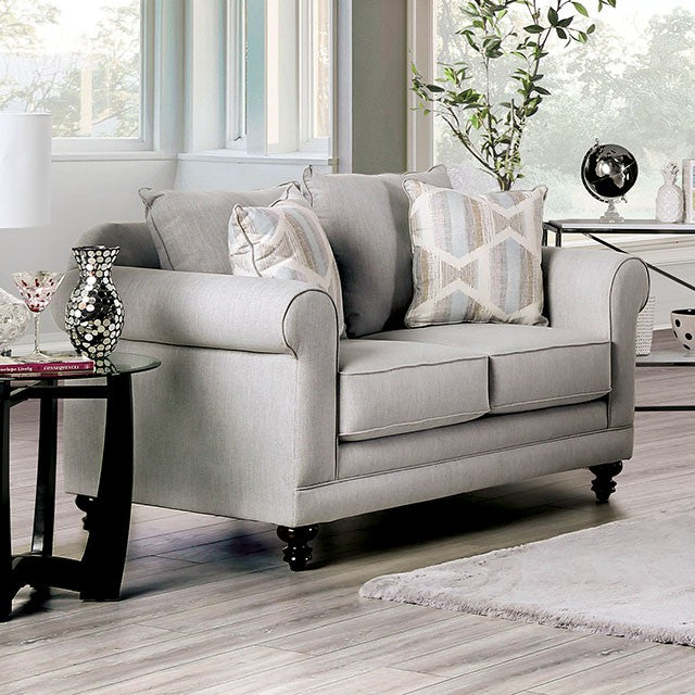 Kacey - Love Seat