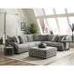 Alannah - Sectional