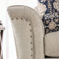 Belsize - Loveseat