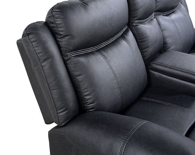 Agata - Manual Sofa