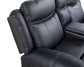 Agata - Manual Sofa