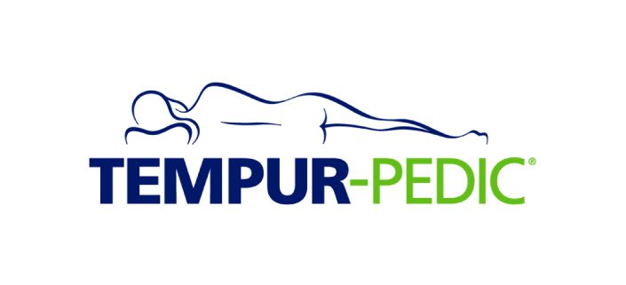 Ferguson's Furniture sells Tempurpedic brand bedding.