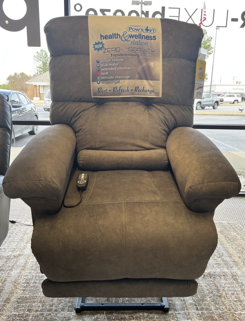 Catnapper Longevity Ferguson s Furniture